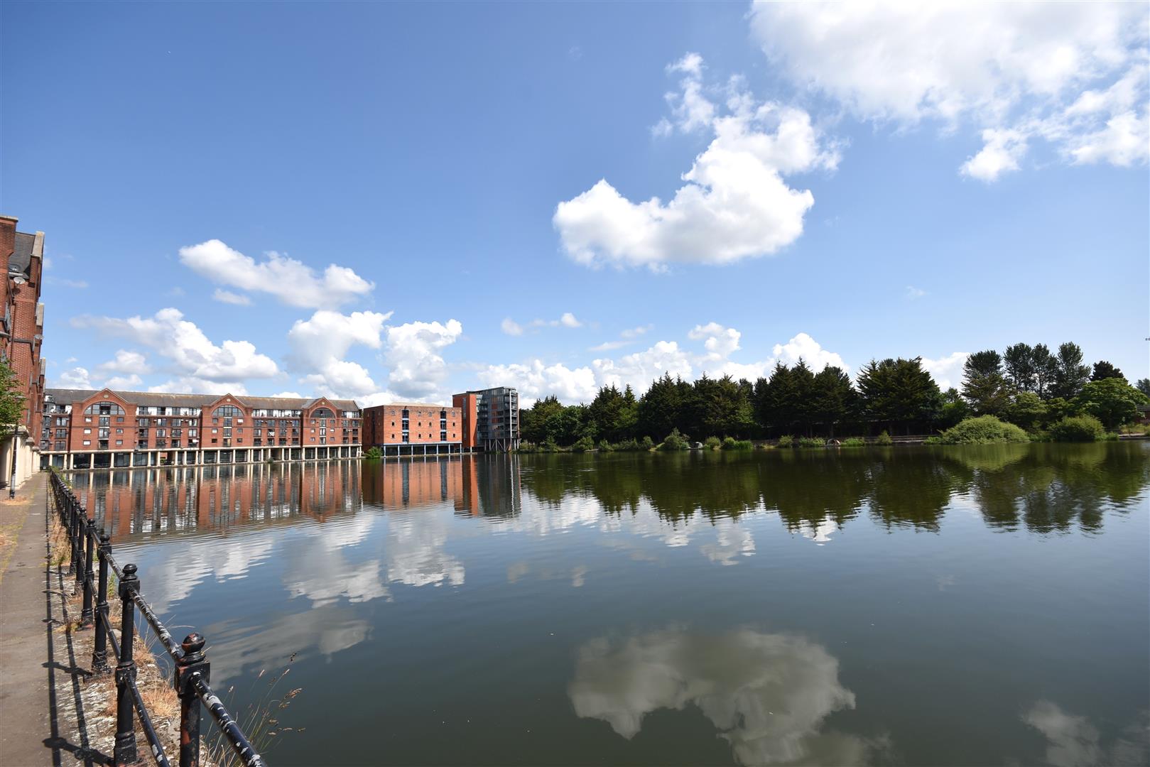 16 Jellicoe Court, Atlantic Wharf, Cardiff, CF10 4AJ